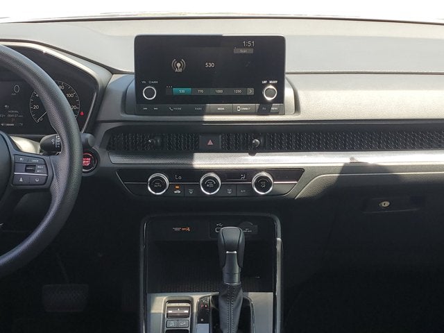 2024 Honda CR-V LX