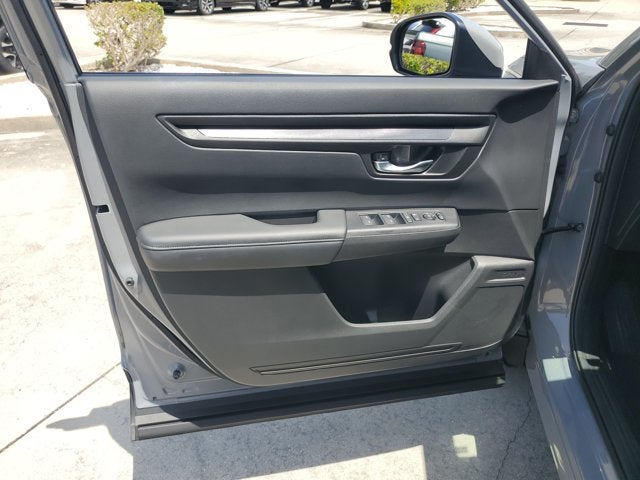 2024 Honda CR-V LX