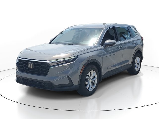 2024 Honda CR-V LX