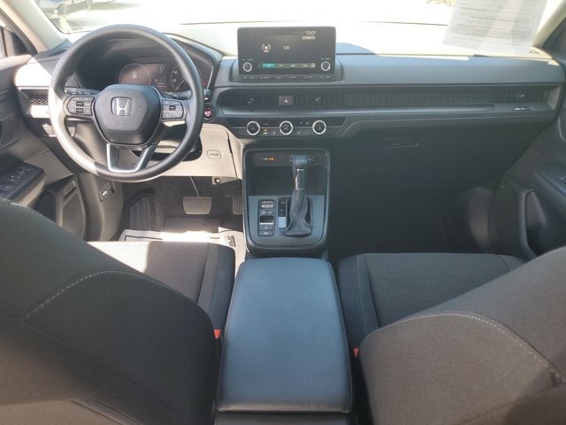 2024 Honda CR-V LX