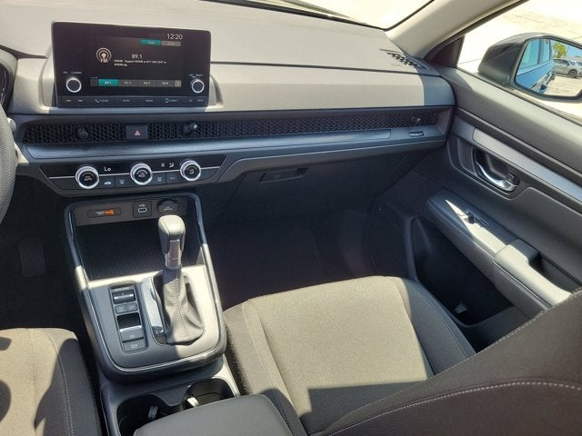 2023 Honda CR-V LX