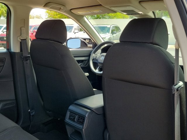 2023 Honda CR-V LX
