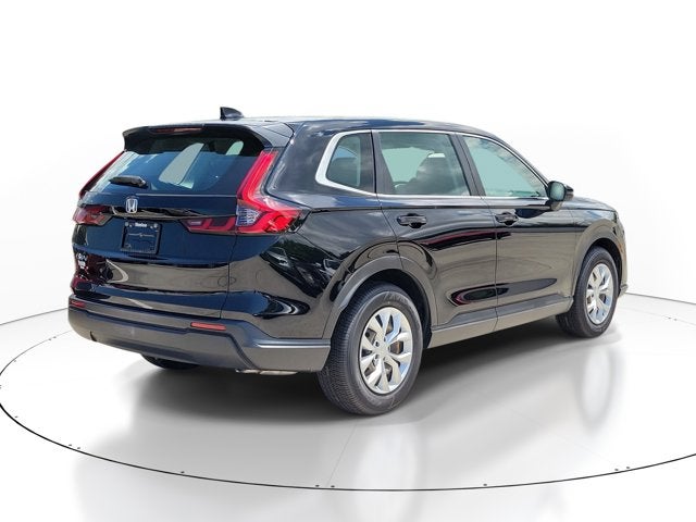2023 Honda CR-V LX