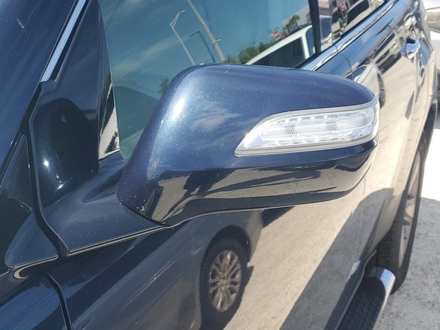 2012 Acura MDX Tech Pkg