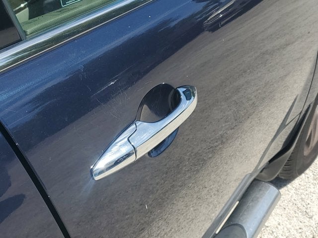 2012 Acura MDX Tech Pkg