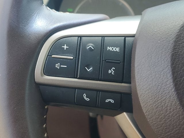 2017 Lexus RX RX 350