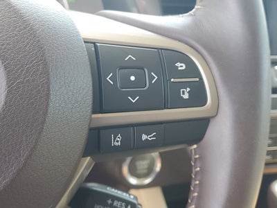2017 Lexus RX RX 350