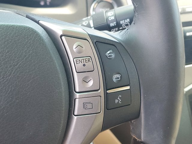 2013 Lexus RX 350 350