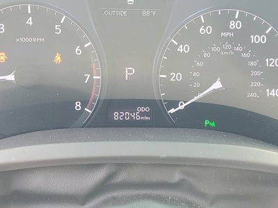 2013 Lexus RX 350 350