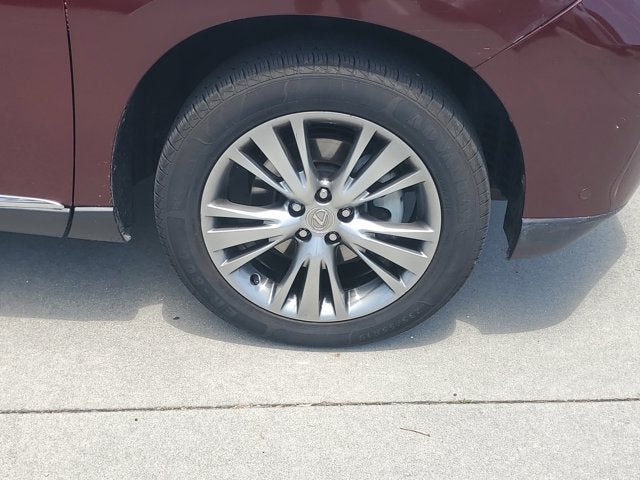 2013 Lexus RX 350 350