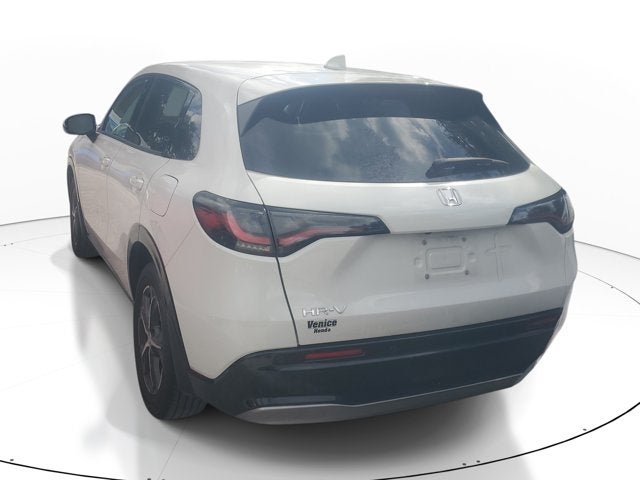 2025 Honda HR-V EX-L