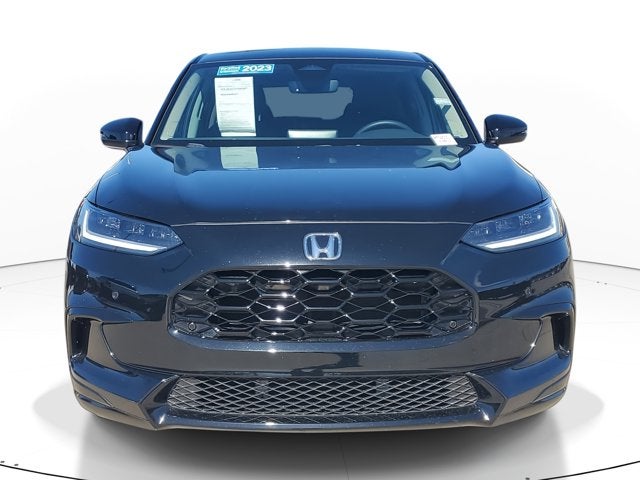 2023 Honda HR-V EX-L