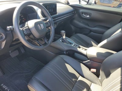 2023 Honda HR-V EX-L
