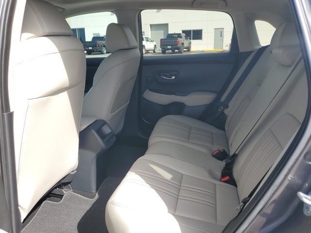 2025 Honda HR-V EX-L