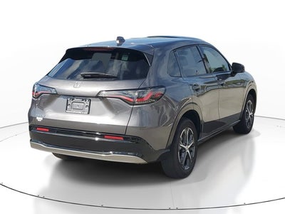 2025 Honda HR-V EX-L