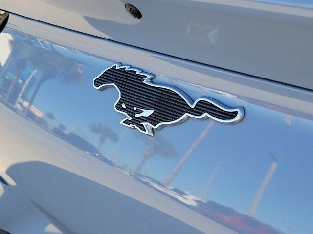 2024 Ford Mustang Mach-E Select