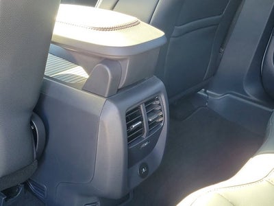 2024 Ford Mustang Mach-E Select