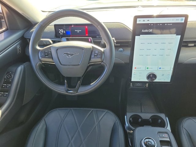 2024 Ford Mustang Mach-E Select