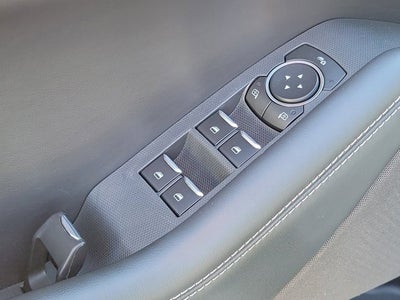 2024 Ford Mustang Mach-E Select