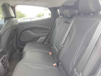 2024 Ford Mustang Mach-E Premium
