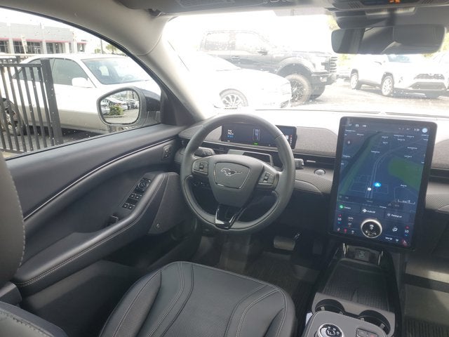 2024 Ford Mustang Mach-E Premium