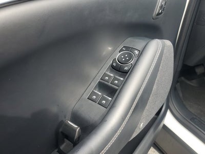 2024 Ford Mustang Mach-E Premium