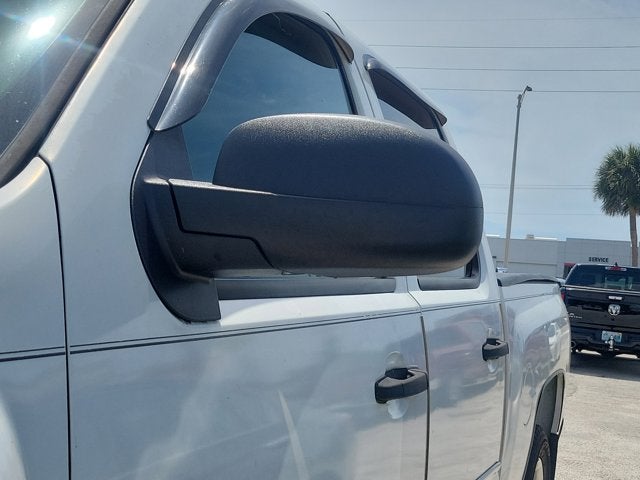 2009 Chevrolet Silverado 1500 LT