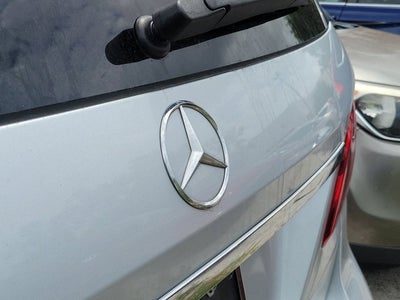 2016 Mercedes-Benz GLE GLE 350
