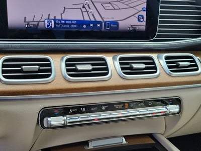 2024 Mercedes-Benz GLE GLE 350