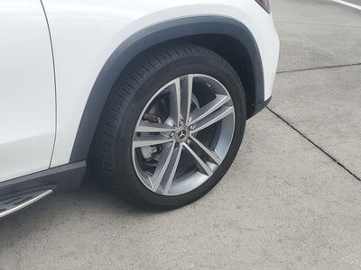 2022 Mercedes-Benz GLE GLE 350