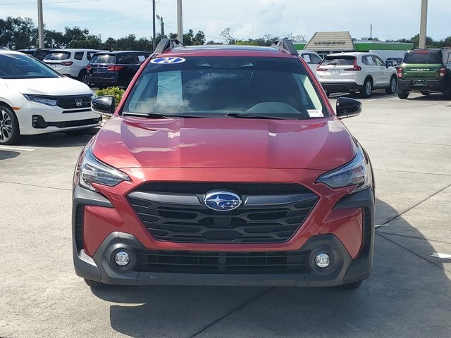 2024 Subaru Outback Premium