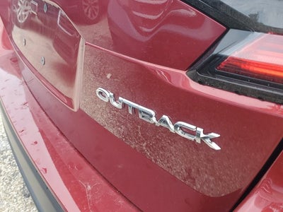 2024 Subaru Outback Premium