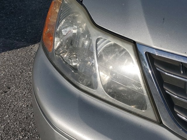 2003 Toyota Avalon XL