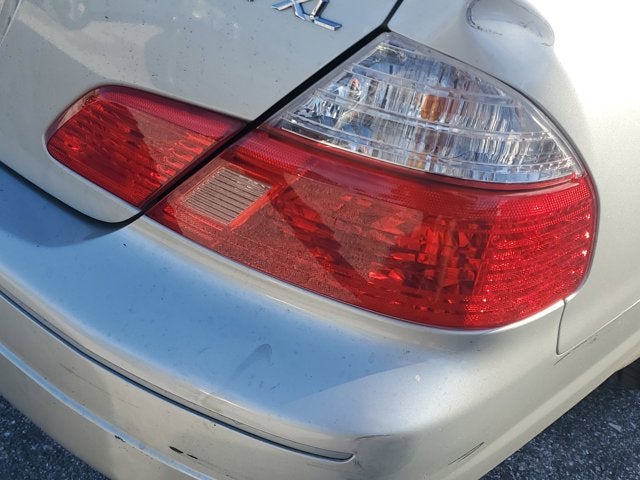 2003 Toyota Avalon XL