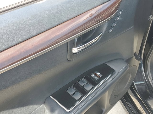 2016 Lexus ES 350 350