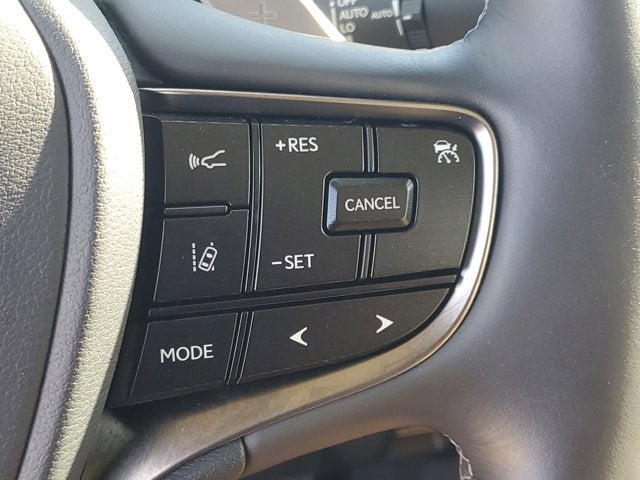 2021 Lexus ES ES 300h