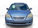 2007 Honda Odyssey EX-L