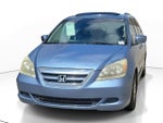 2007 Honda Odyssey EX-L