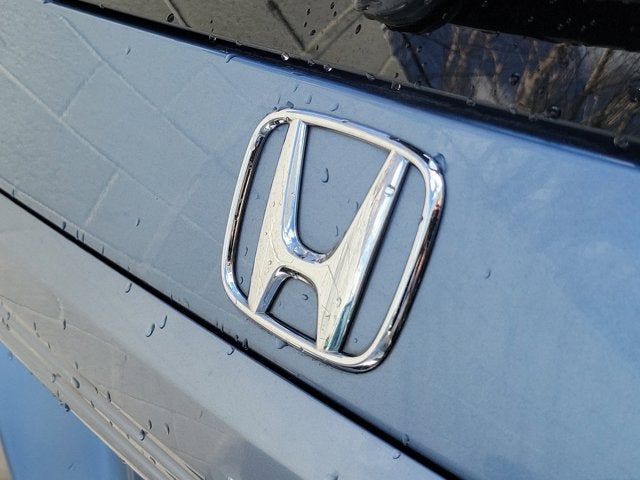 2007 Honda Odyssey EX-L