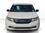 2015 Honda Odyssey LX