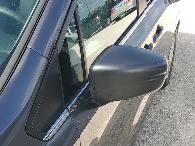 2020 Honda Odyssey LX