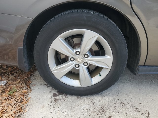 2019 Honda Odyssey EX-L w/Navi/RES