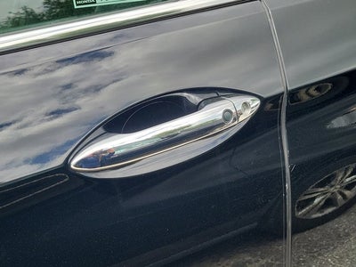 2022 Honda Pilot Elite