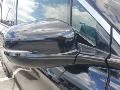 2022 Honda Pilot Elite