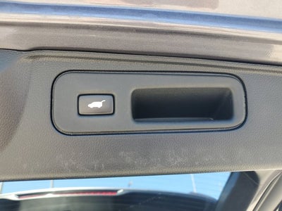 2020 Honda Passport Touring