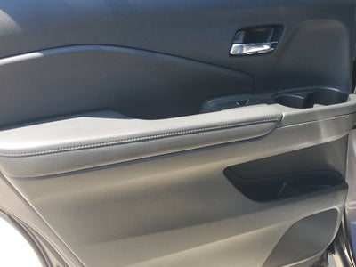 2020 Honda Passport Touring