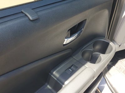 2020 Honda Passport Touring