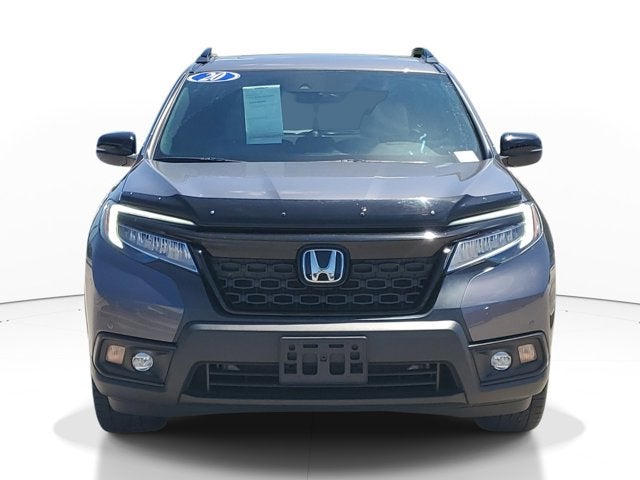 2020 Honda Passport Touring