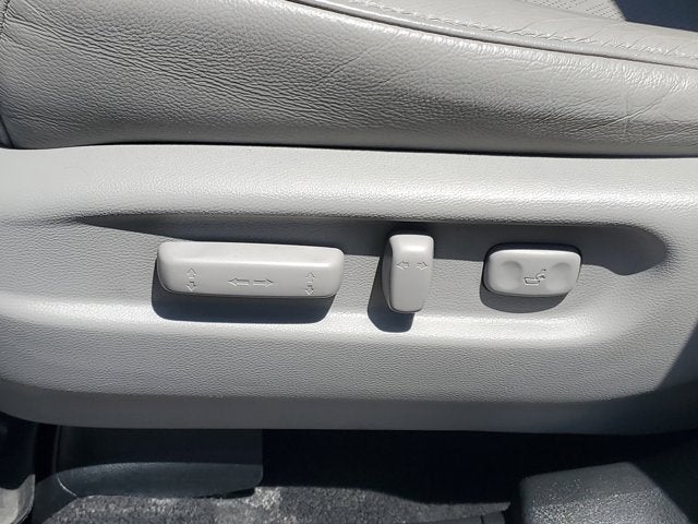 2020 Honda Passport Touring