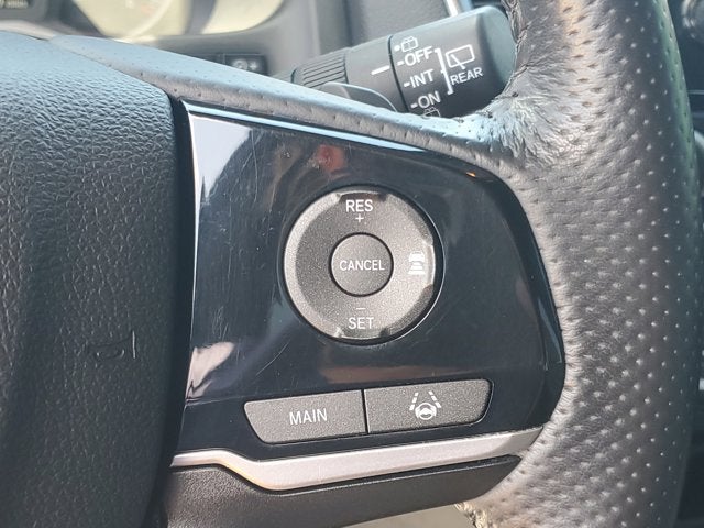 2020 Honda Passport Touring